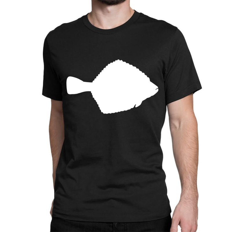 Flounder Me Classic T-shirt | Artistshot