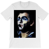 Peter Gabriel T-shirt | Artistshot