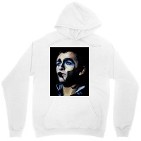 Peter Gabriel Unisex Hoodie | Artistshot