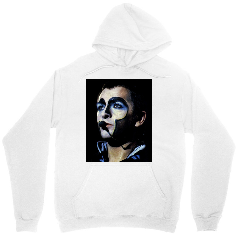 Peter Gabriel Unisex Hoodie by LakuRB2022 | Artistshot