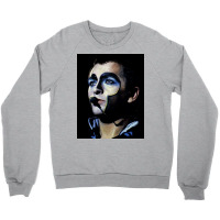 Peter Gabriel Crewneck Sweatshirt | Artistshot