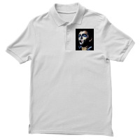 Peter Gabriel Men's Polo Shirt | Artistshot