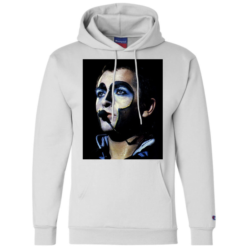 Peter Gabriel Champion Hoodie by LakuRB2022 | Artistshot