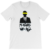 Moriarty T-shirt | Artistshot