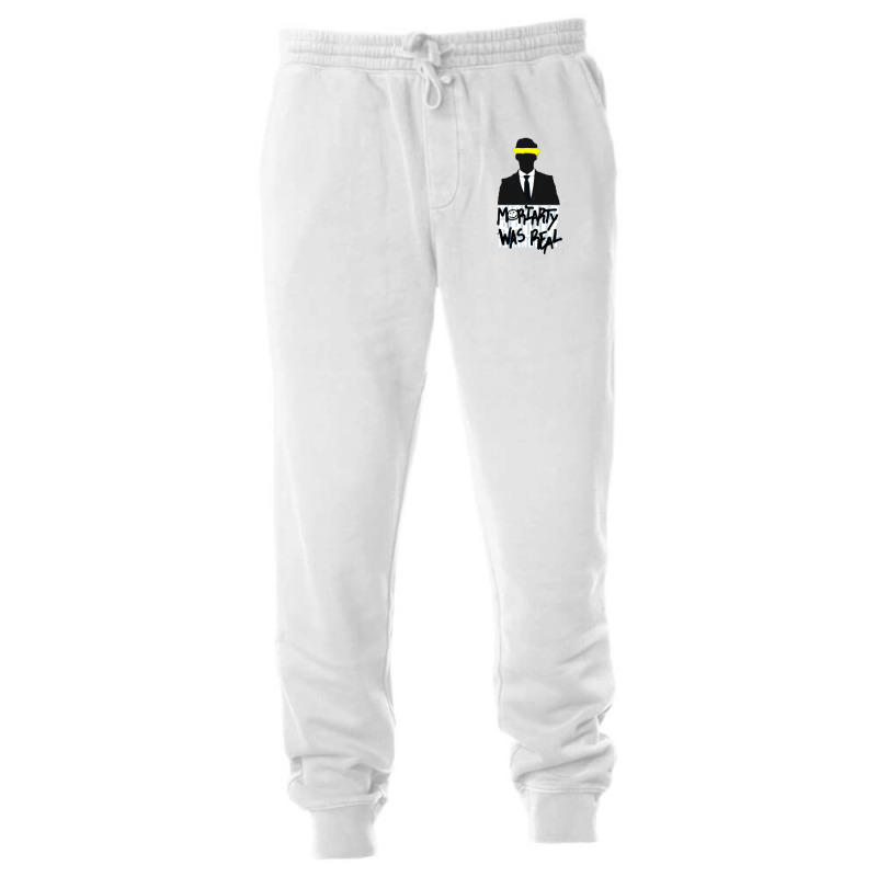 Moriarty Unisex Jogger | Artistshot