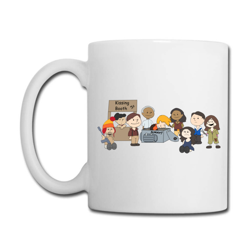 Firefly Peanuts Coffee Mug | Artistshot