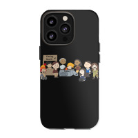 Firefly Peanuts Iphone 13 Pro Case | Artistshot