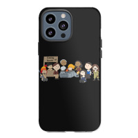 Firefly Peanuts Iphone 13 Pro Max Case | Artistshot