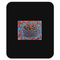 Hot Boiled Peanuts Mousepad | Artistshot