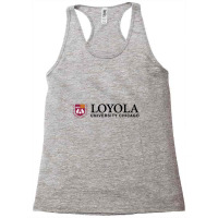 Loyola University Chicago Racerback Tank | Artistshot