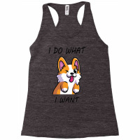 Bullseye (spot) Dog Lover Racerback Tank | Artistshot