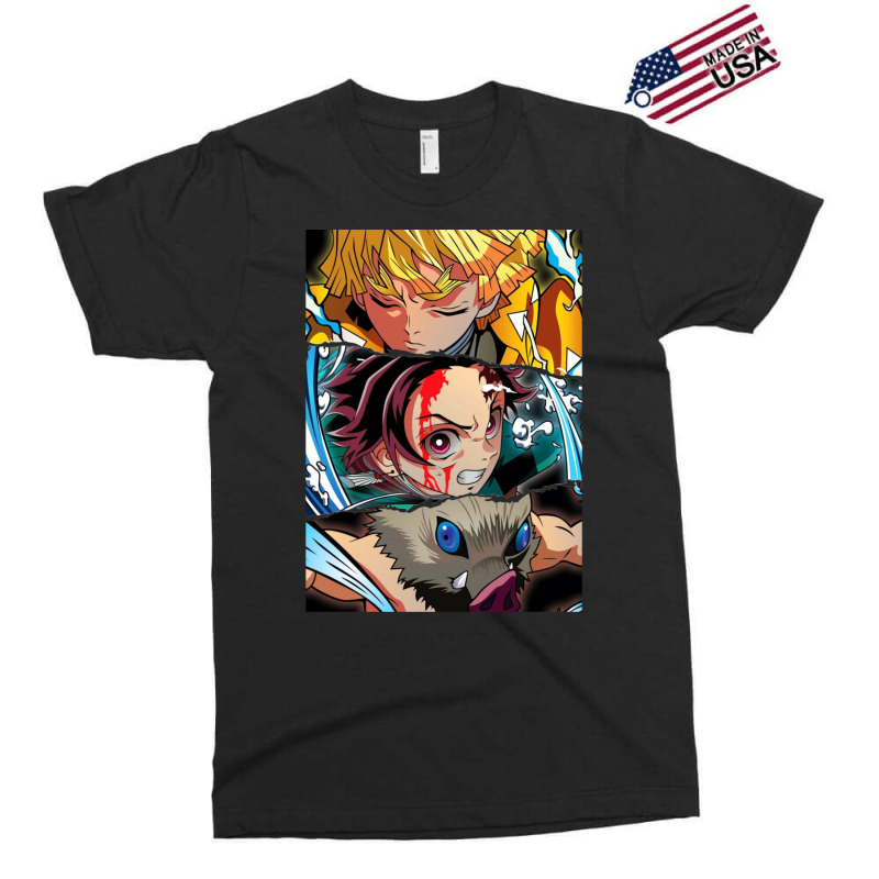 Top 3 Exclusive T-shirt | Artistshot