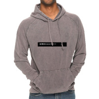 Macbook Expansion Ports (white On Dark)    Macports Vintage Hoodie | Artistshot