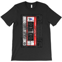 Mixtape Legend Cassette Hip Hop Dj T-shirt | Artistshot