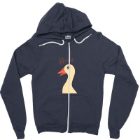 Goose Honk Merch Zipper Hoodie | Artistshot