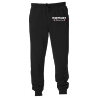 Minnetonka Minnesota Unisex Jogger | Artistshot