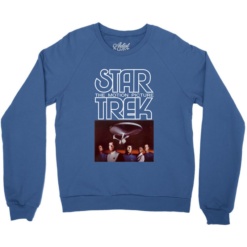 Studio Direction Meme Crewneck Sweatshirt | Artistshot