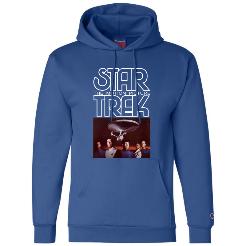 Studio Direction Meme Champion Hoodie | Artistshot