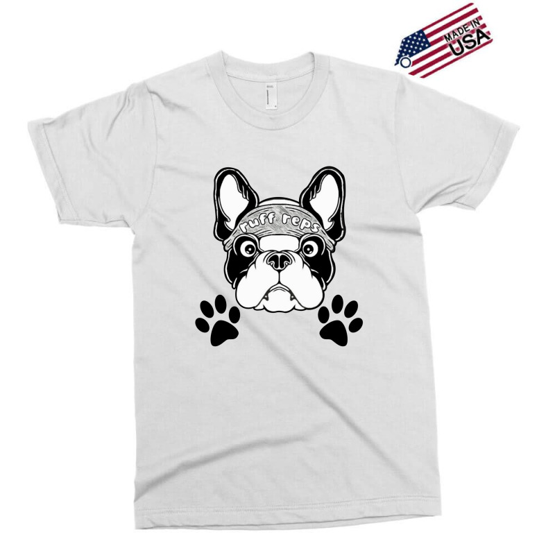 Bullseye (spot) Dog Lover Exclusive T-shirt by lorismerch | Artistshot