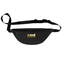 Mom Birthday Crew Construction Birthday Party Theme Fanny Pack | Artistshot