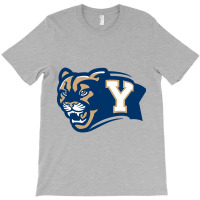 Byu, Cougar 2 T-shirt | Artistshot