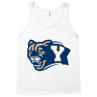 Byu, Cougar 2 Tank Top | Artistshot