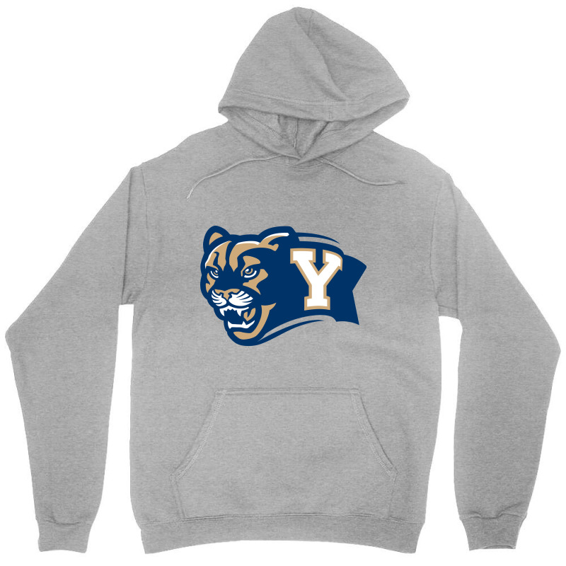 Byu, Cougar 2 Unisex Hoodie by Cokro | Artistshot