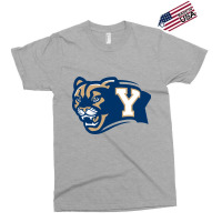 Byu, Cougar 2 Exclusive T-shirt | Artistshot