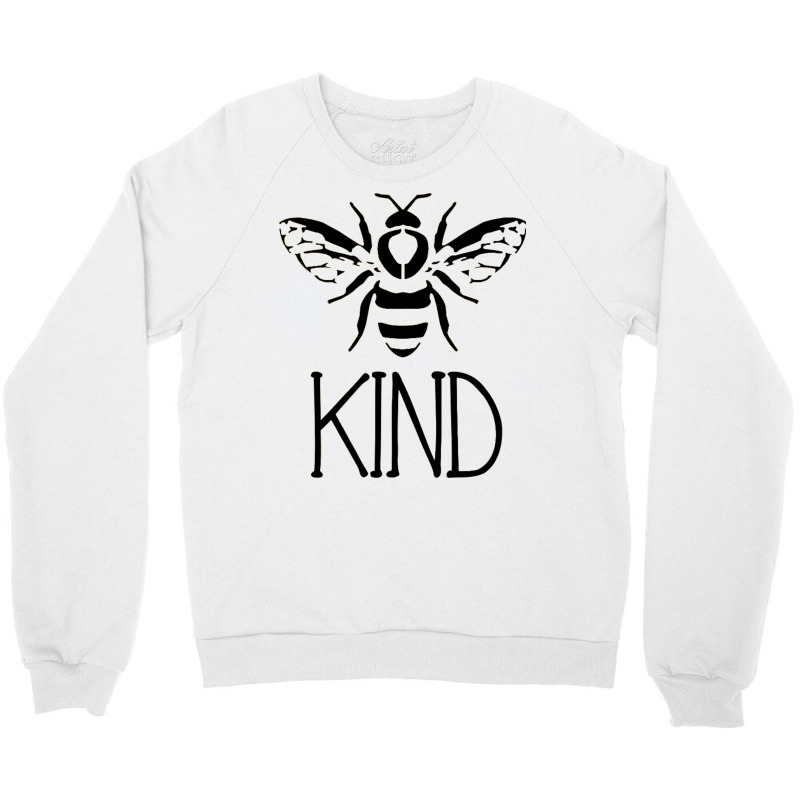 bee kind sweatshirt