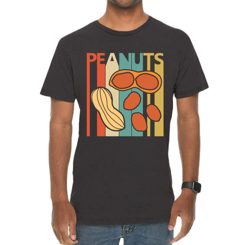 Peanuts Gifts  Vintage Peanuts Vintage T-shirt | Artistshot