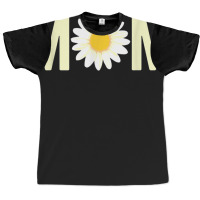 Mom Daisy Flower Cute Women's International Women's Day Graphic T-shirt | Artistshot