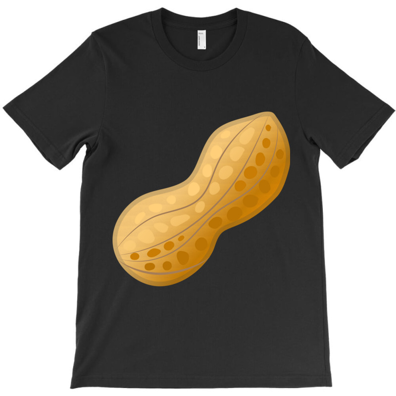 Peanuts Nuts T-shirt | Artistshot