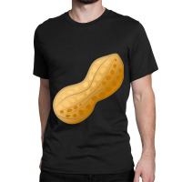 Peanuts Nuts Classic T-shirt | Artistshot