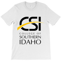 Academy Of Southern, Idaho T-shirt | Artistshot