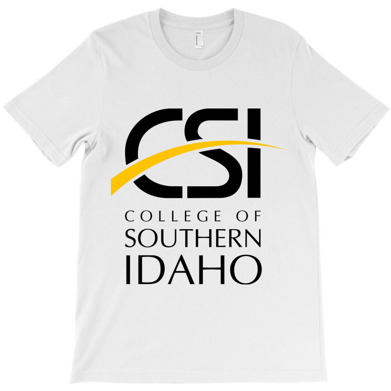 Academy Of Southern, Idaho T-Shirt by Cokro | Artistshot