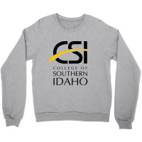 Academy Of Southern, Idaho Crewneck Sweatshirt | Artistshot