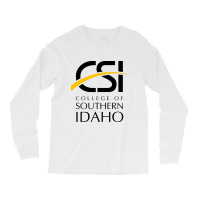 Academy Of Southern, Idaho Long Sleeve Shirts | Artistshot