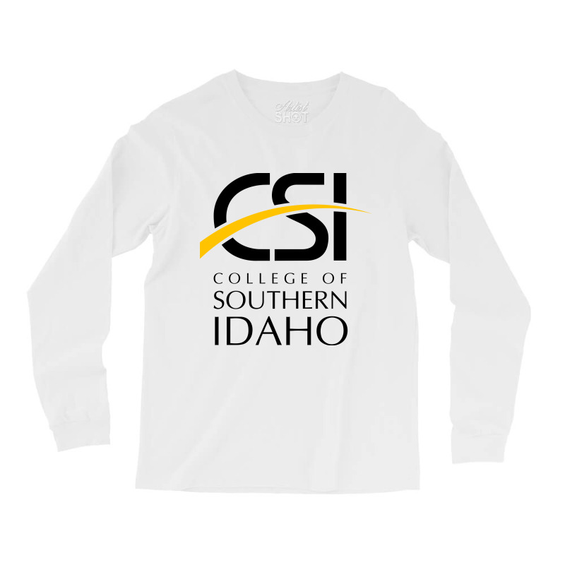 Academy Of Southern, Idaho Long Sleeve Shirts by Cokro | Artistshot