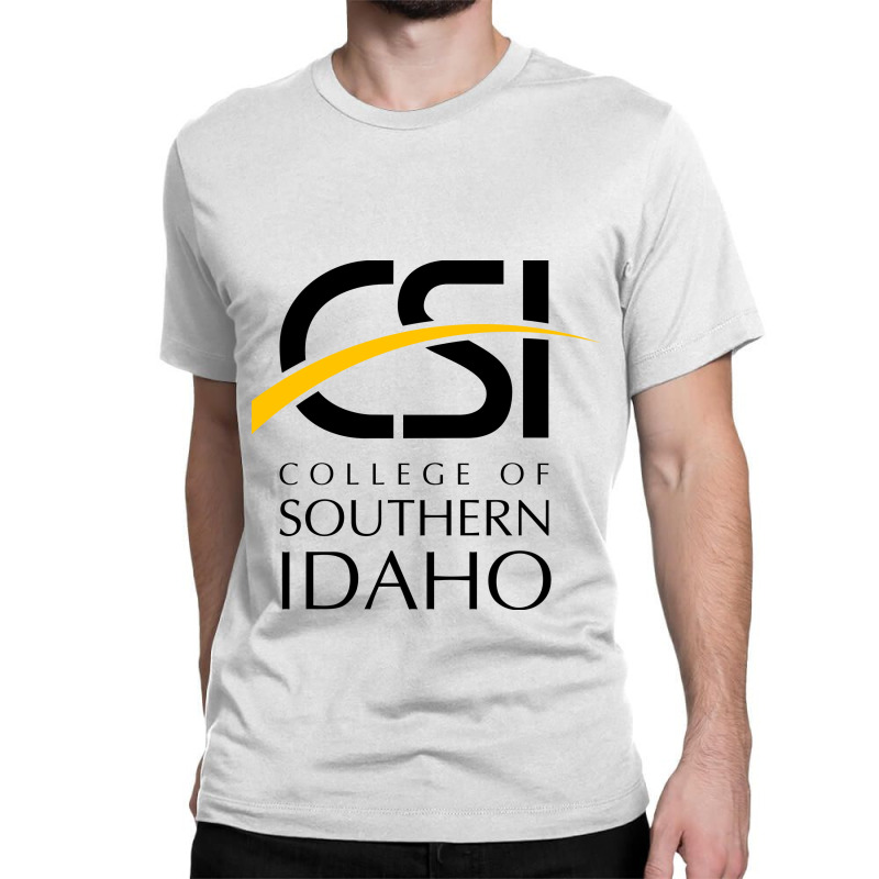 Academy Of Southern, Idaho Classic T-shirt by Cokro | Artistshot