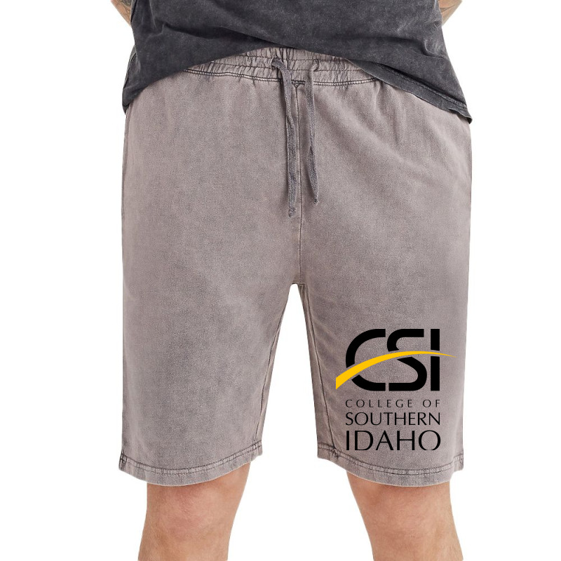 Academy Of Southern, Idaho Vintage Short by Cokro | Artistshot