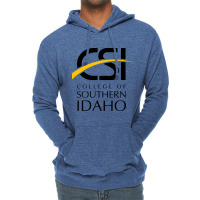 Academy Of Southern, Idaho Lightweight Hoodie | Artistshot