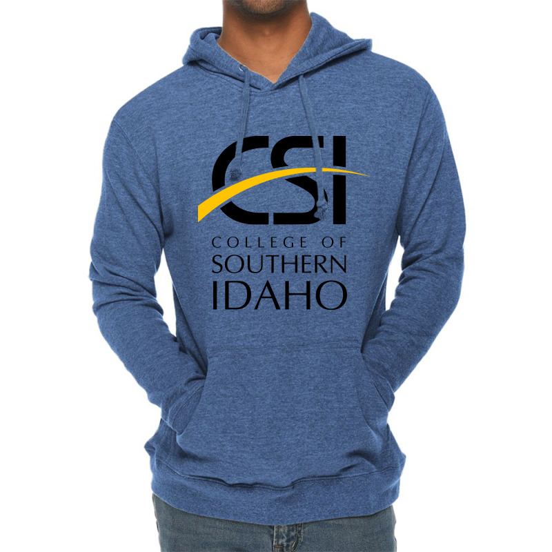 Academy Of Southern, Idaho Lightweight Hoodie by Cokro | Artistshot