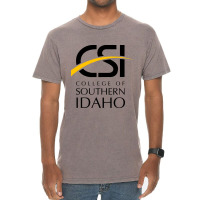 Academy Of Southern, Idaho Vintage T-shirt | Artistshot