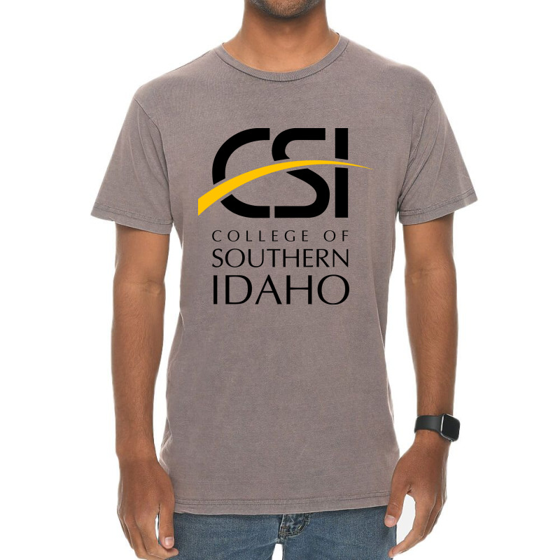 Academy Of Southern, Idaho Vintage T-Shirt by Cokro | Artistshot