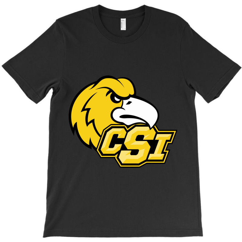 Csi, Gold Rush T-Shirt by Cokro | Artistshot