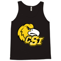 Csi, Gold Rush Tank Top | Artistshot