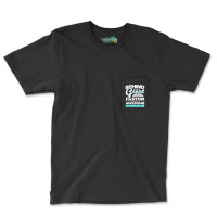 An Awesome Congregation - Pastor Preacher Minister Pocket T-shirt | Artistshot