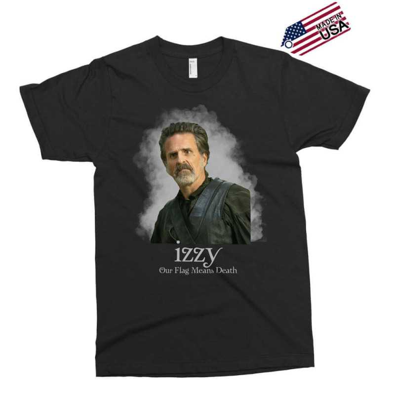 Team Izzy Ofmd Exclusive T-shirt by ANITRAMATHIS | Artistshot