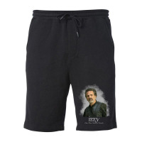 Team Izzy Ofmd Fleece Short | Artistshot