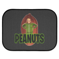 Peanuts, Peanuts, Peanuts Rear Car Mat | Artistshot